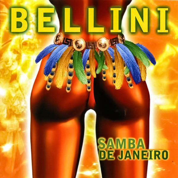 Samba de Janeiro