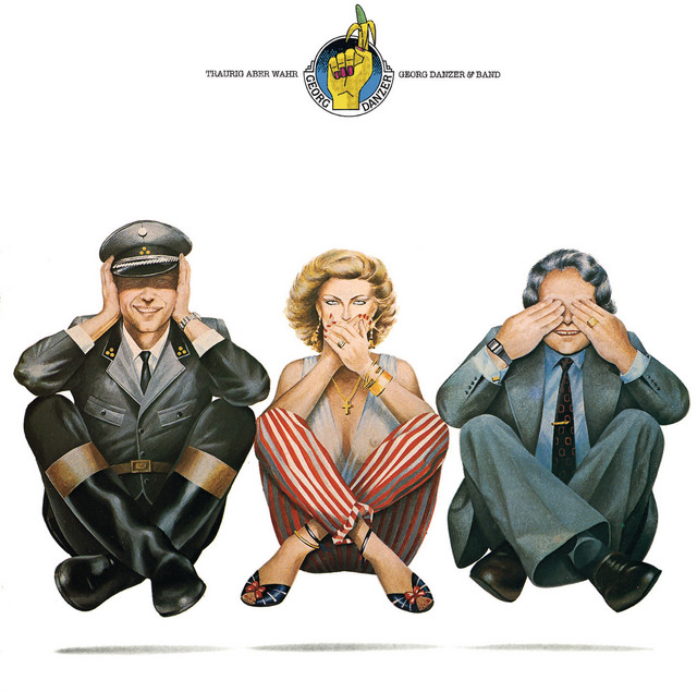 Traurig aber wahr (Remastered) cover art