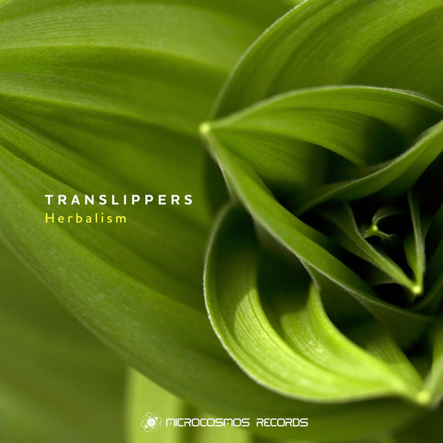 Herbalism cover art