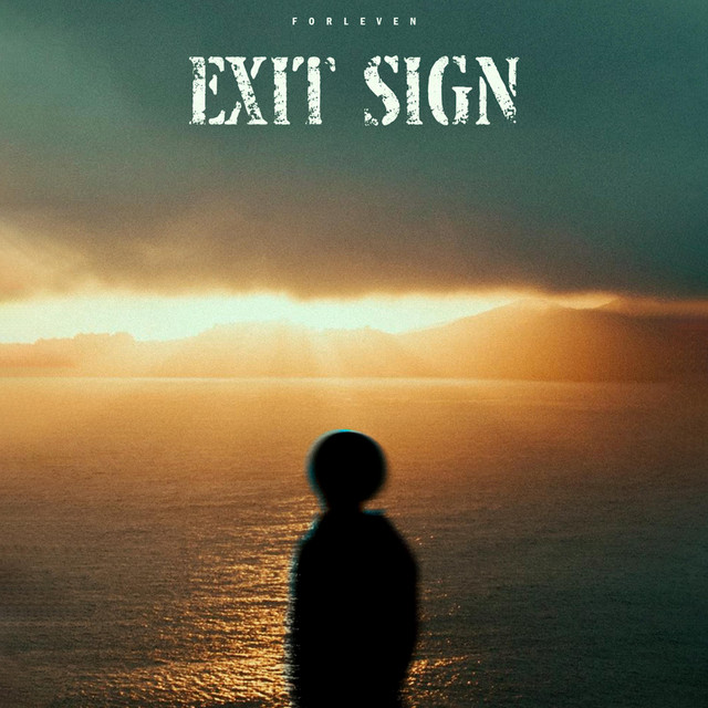 Exit Sign