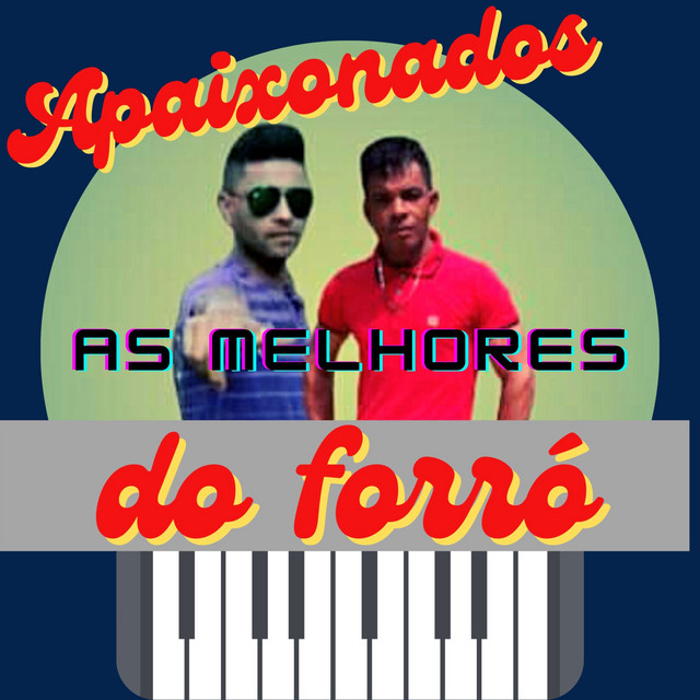 Apaixonados do Forró