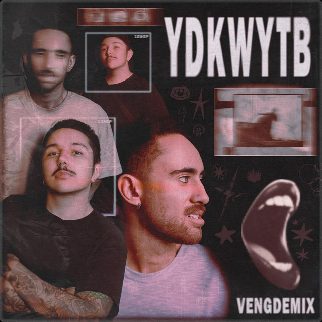 VENGDEMiX artist photo