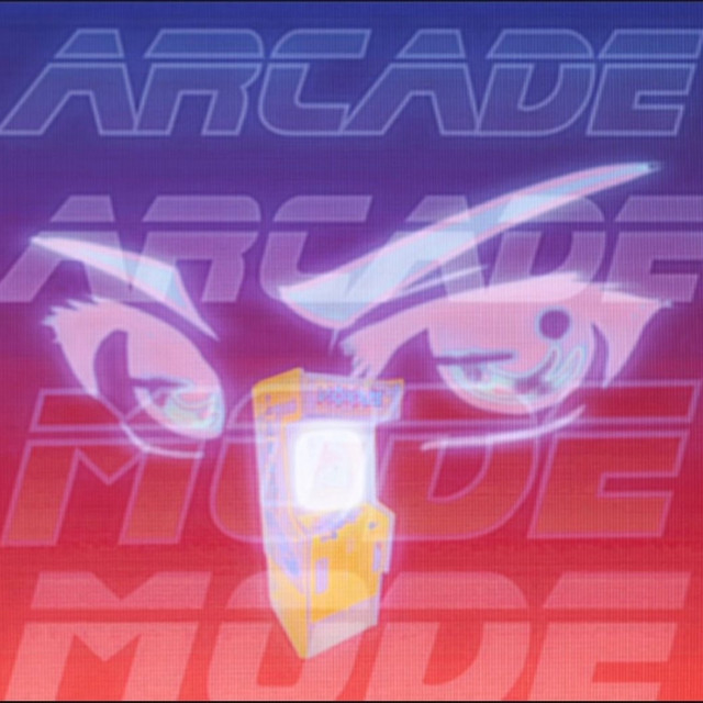 Into the Arcade Intro cover art