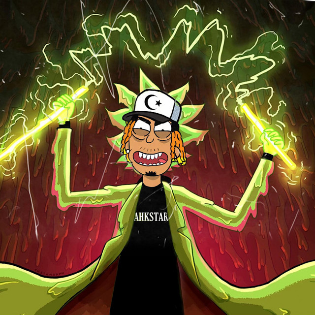 Scientist! cover art
