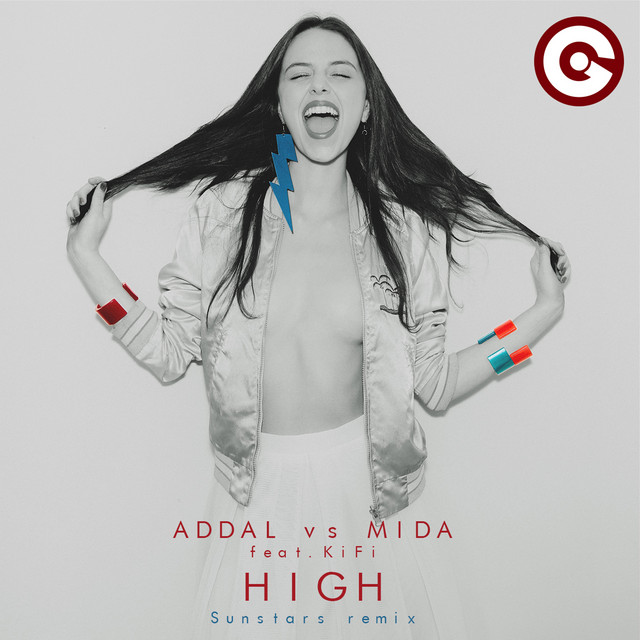 High (Sunstars Remix)