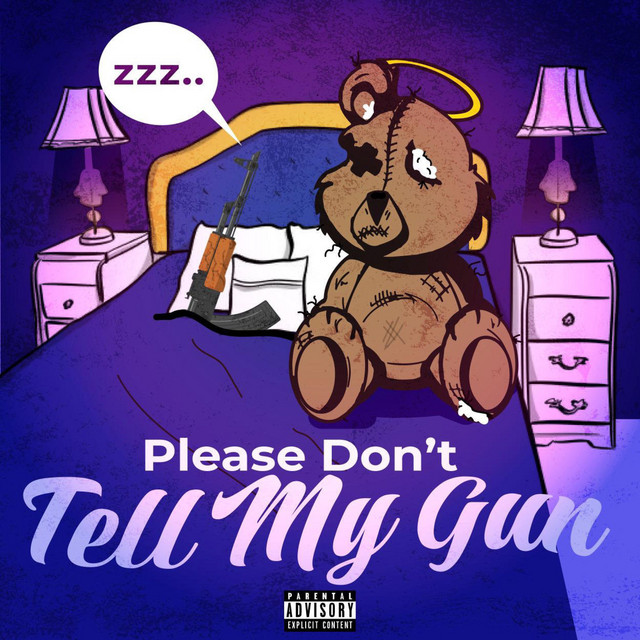 Dont Make Sense cover art