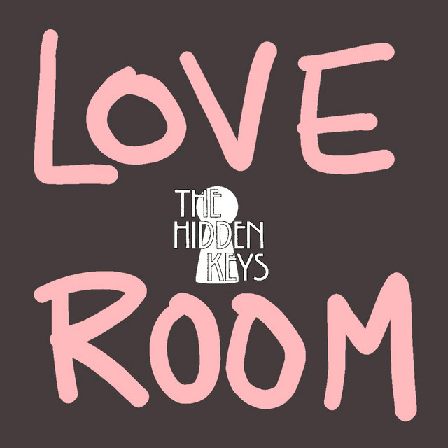 Love Room cover