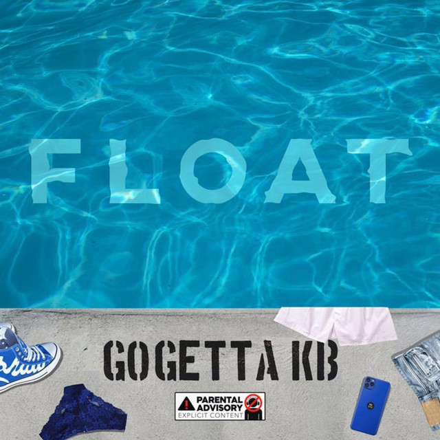 Float cover art