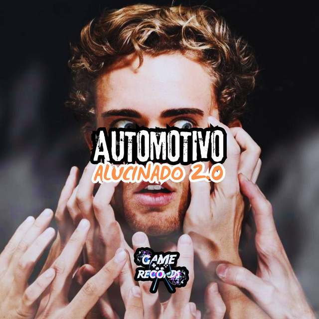 Automotivo Alucinado 2.0