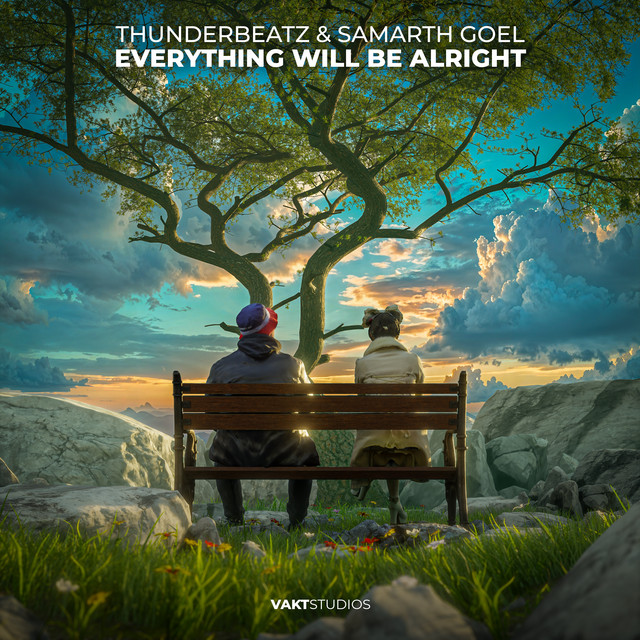 Everything Will Be Alright