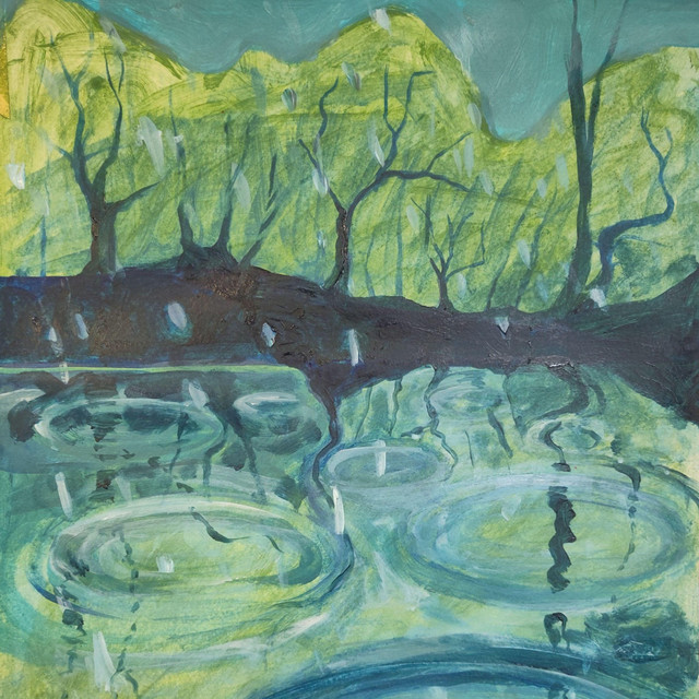 Assurance cover art