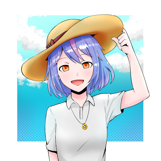 Resort cover art