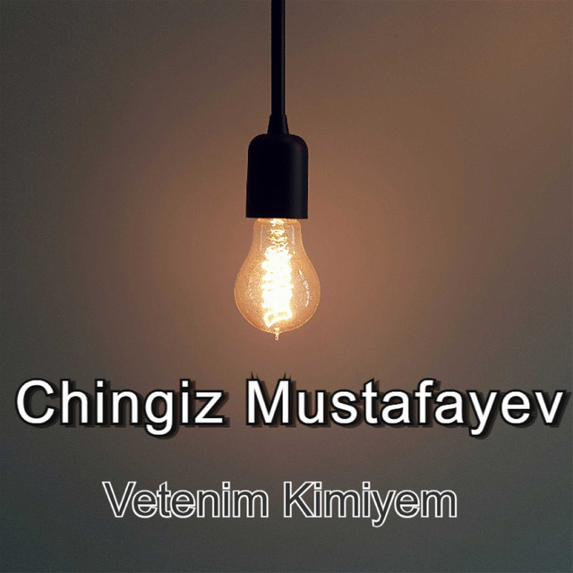 Vetenim Kimiyem - Single by Chingiz Mustafaev | Spotify