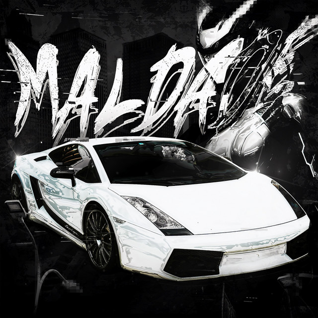 MALDADE - Slowed