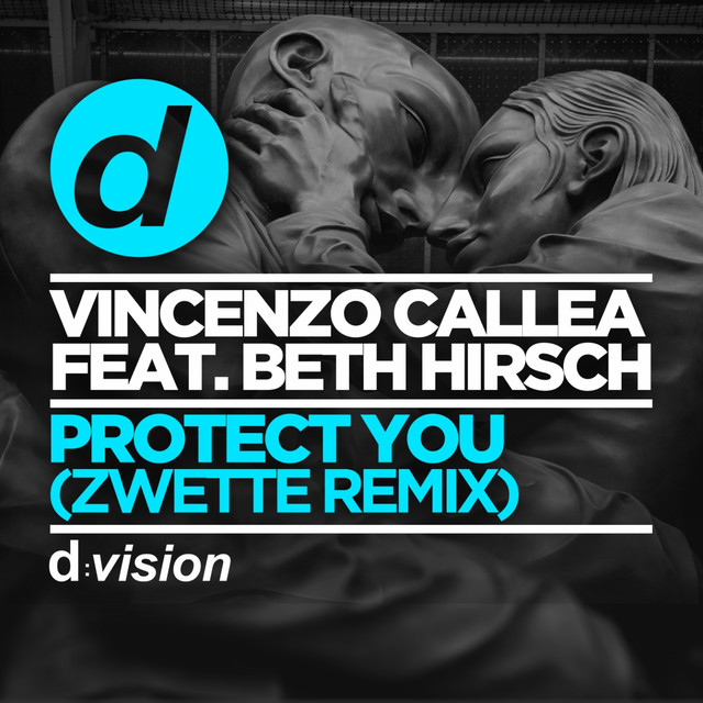 Protect You - Zwette Remix