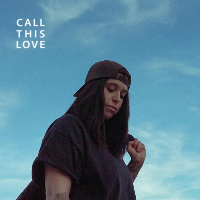 Call This Love cover art