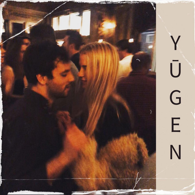 Yūgen album image
