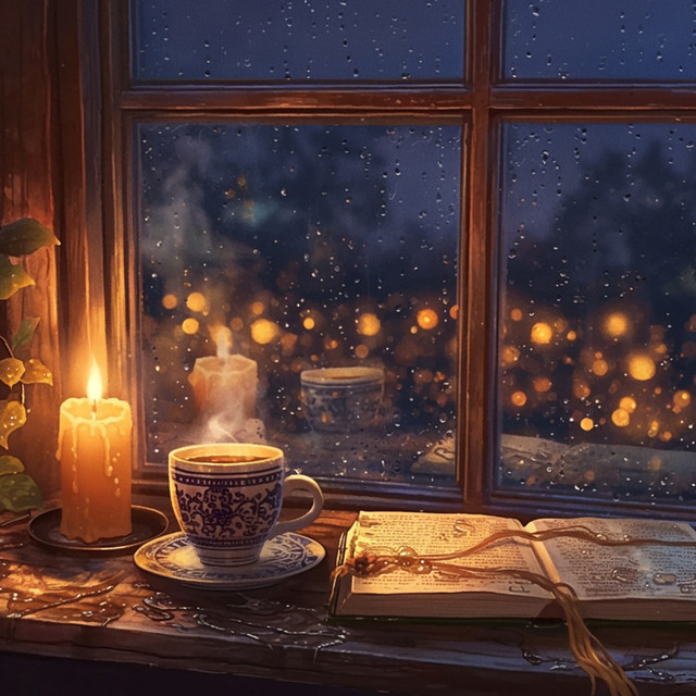 Gently Peaceful