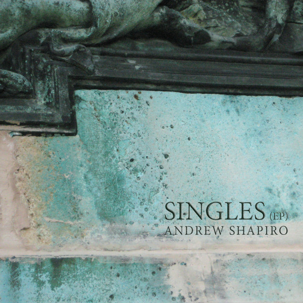 Singles EP cover art