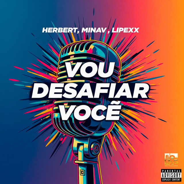 Vou Desafiar Você
