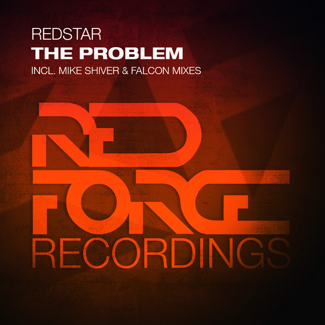 The Problem - Falcon's Solution Remix cover art