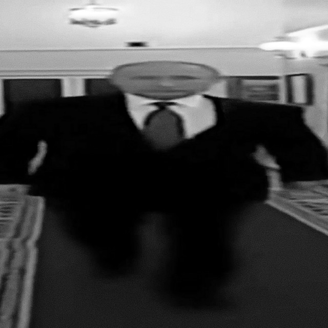 WIDE PUTIN HARDTEKK