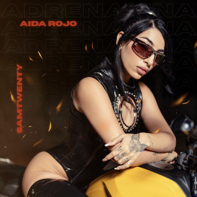 Adrenalina