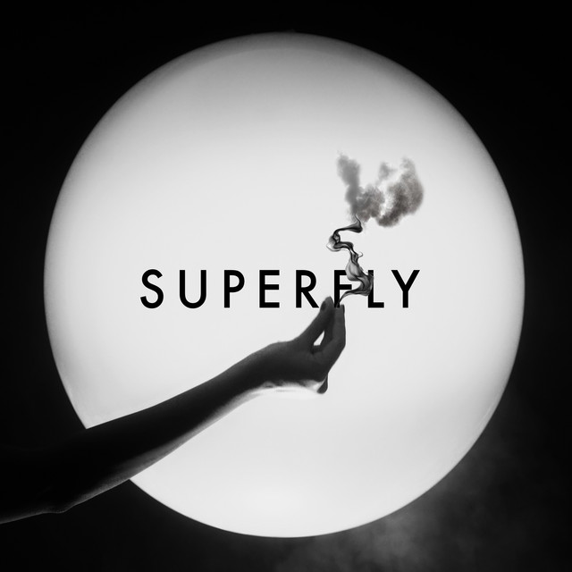 Superfly cover art