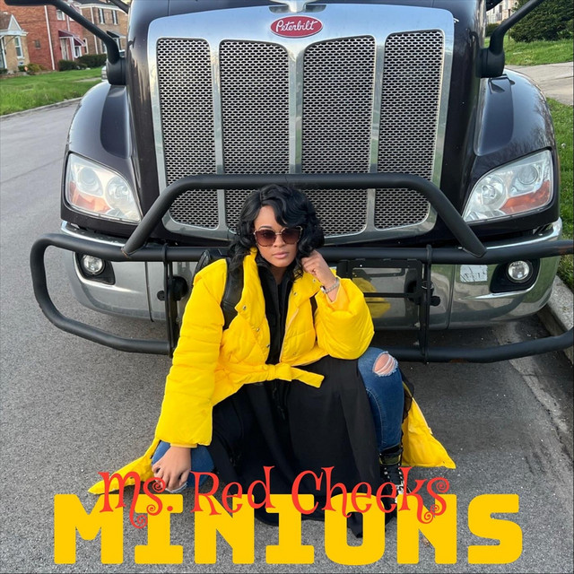 Minions - Single by Ms. Red Cheeks | Spotify