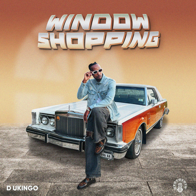 Window Shopping