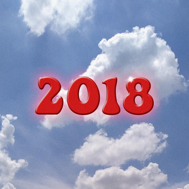 2018 cover art