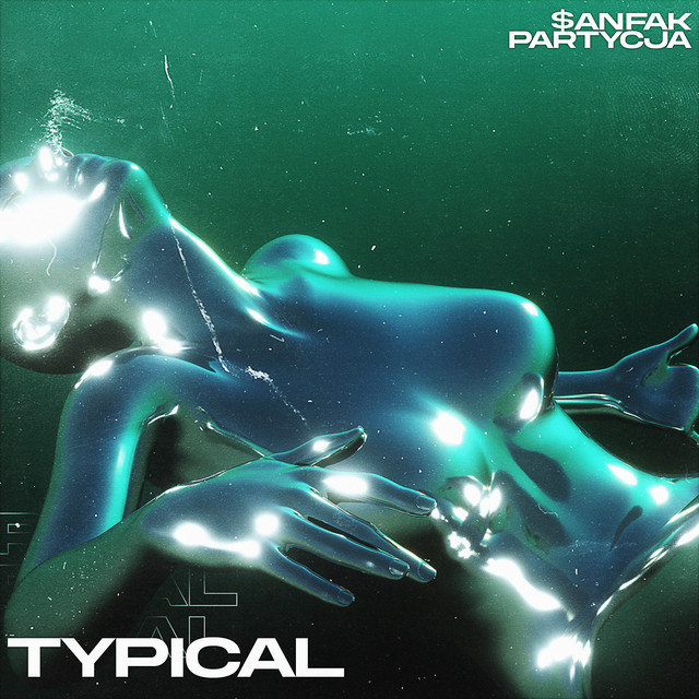 TYPICAL cover art