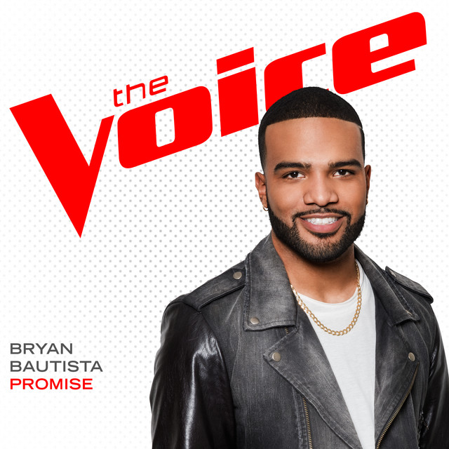 Promise (The Voice Performance) cover