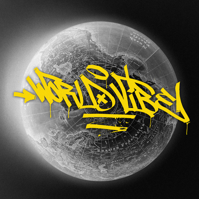World Vibe cover art