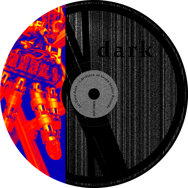The Rise of the Machines cover art