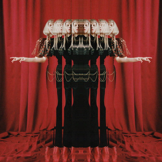 The Gods We Can Touch cover art