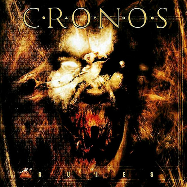 Rules cover art