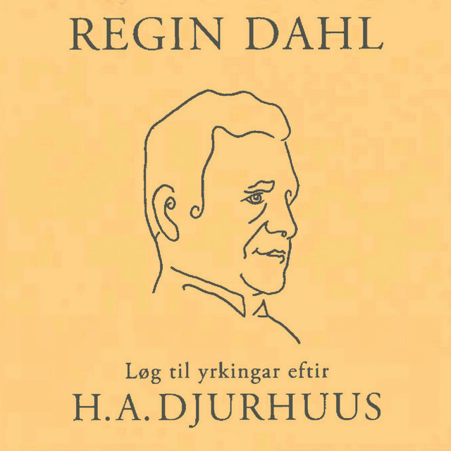Regin Dahl image