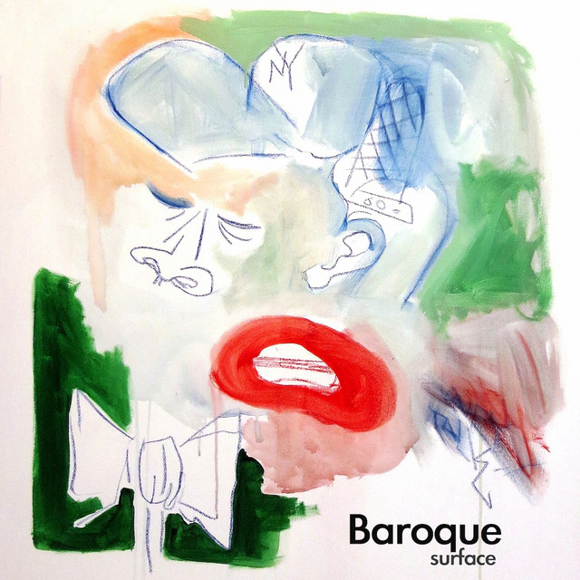 Surface cover art