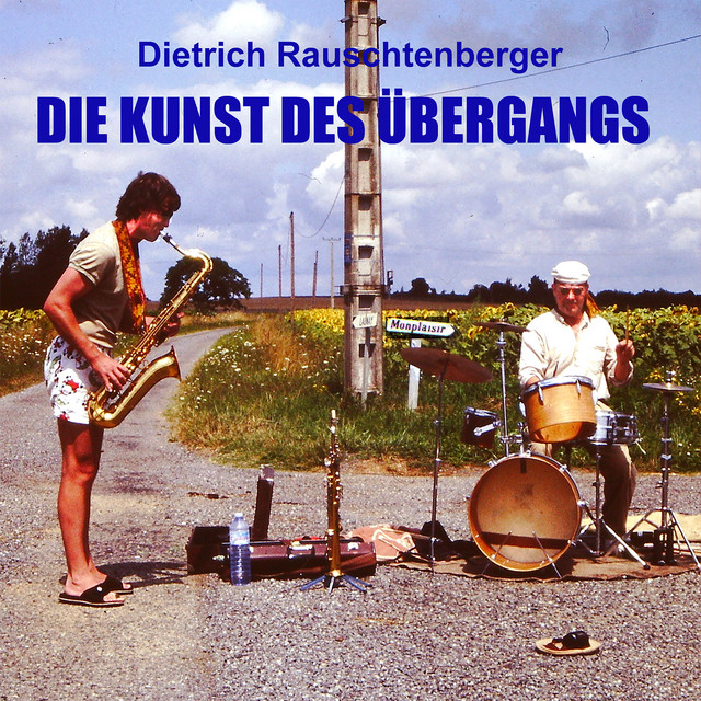 Die Kunst des Übergangs (Live)