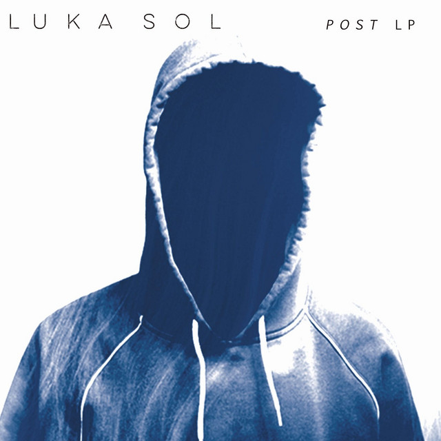 POST LP cover