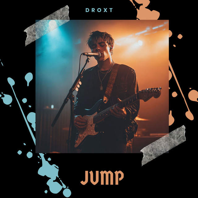 Droxt