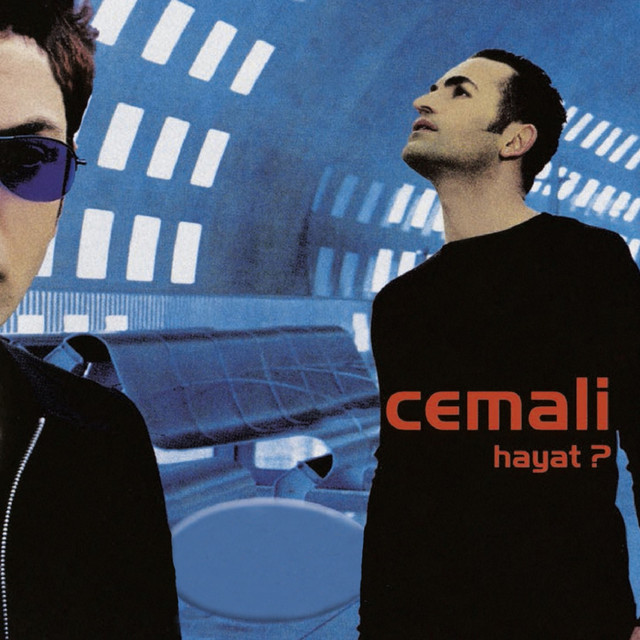Hayat ? cover art