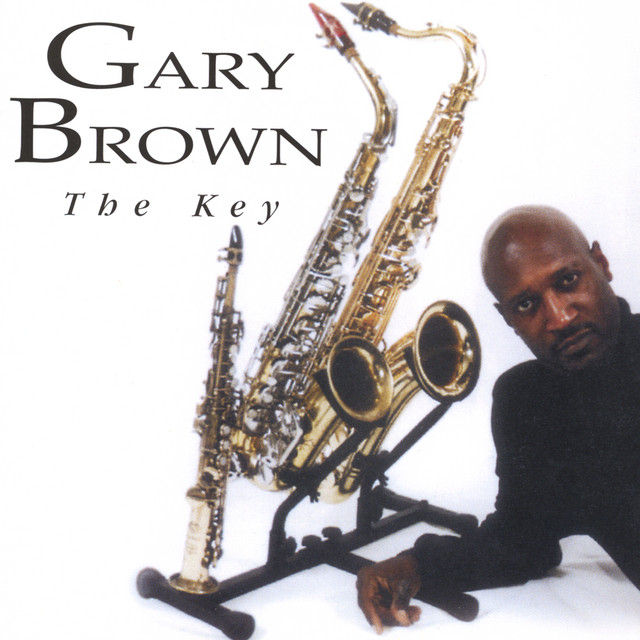 The Key cover art