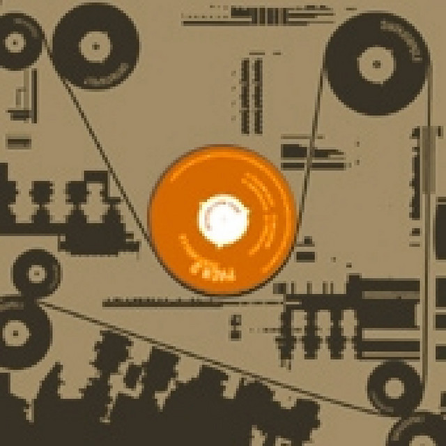 Bockflinte - EP cover art