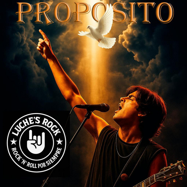 Propósito album image