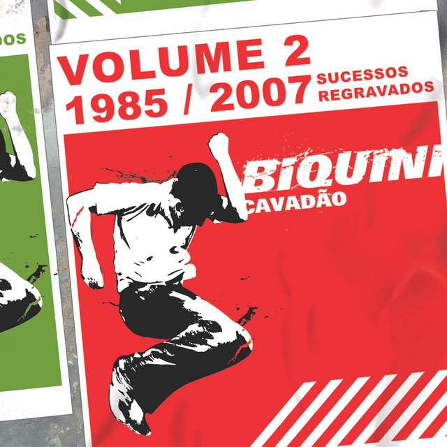 1985/2007 Sucessos Regravados (Vol. 2) cover art