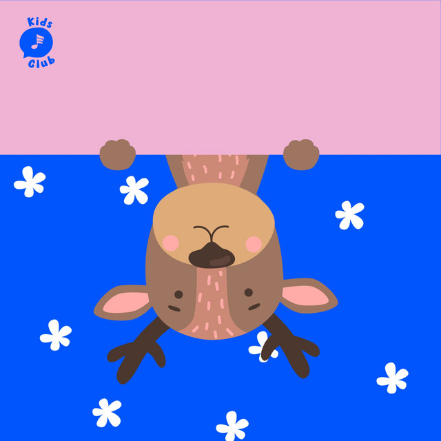 zZz Energetic Youngsters Music Club zZz - Album by Children's Music ...