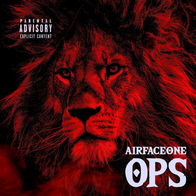 Ops cover art
