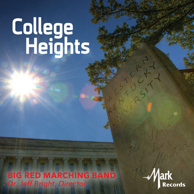College Heights cover art